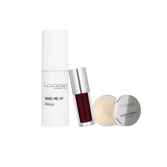 ערכת SPEEDY GLOW